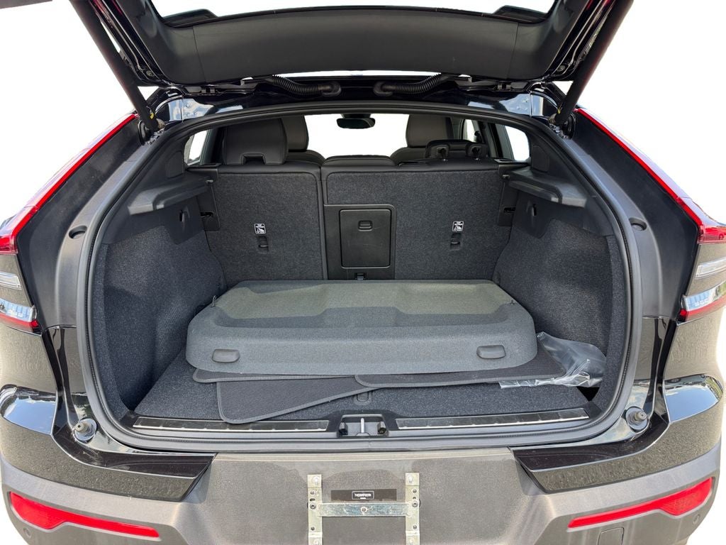 2023 Volvo C40 Recharge Pure Electric Ultimate
