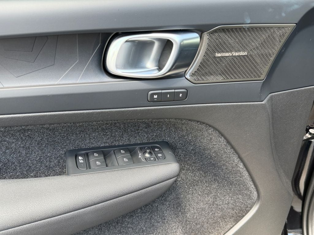 2023 Volvo C40 Recharge Pure Electric Ultimate