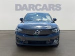 2023 Volvo C40 Recharge Pure Electric Ultimate
