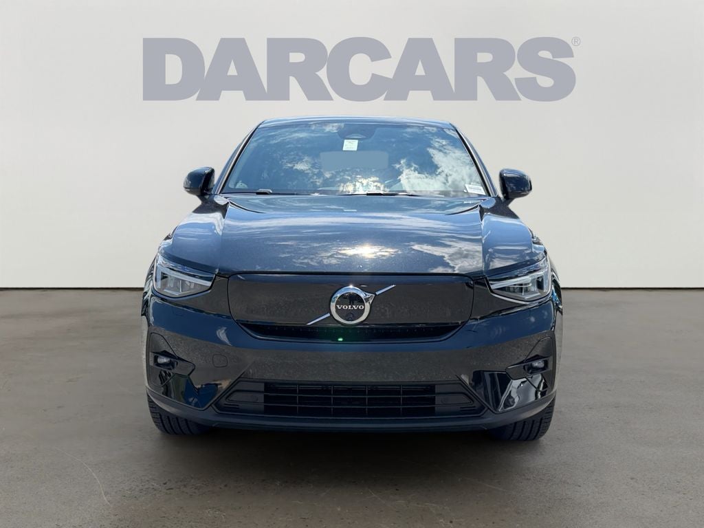 2023 Volvo C40 Recharge Pure Electric Ultimate
