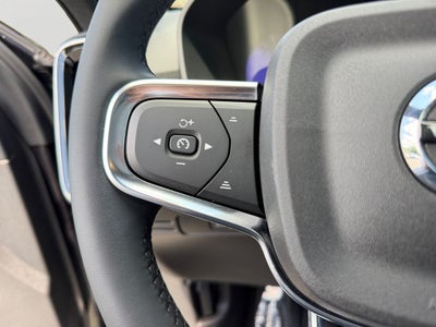 2023 Volvo C40 Recharge Pure Electric Ultimate