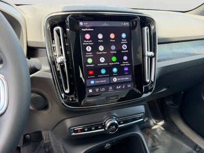 2023 Volvo C40 Recharge Pure Electric Ultimate