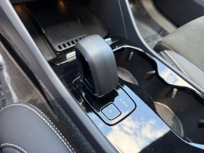 2023 Volvo C40 Recharge Pure Electric Ultimate