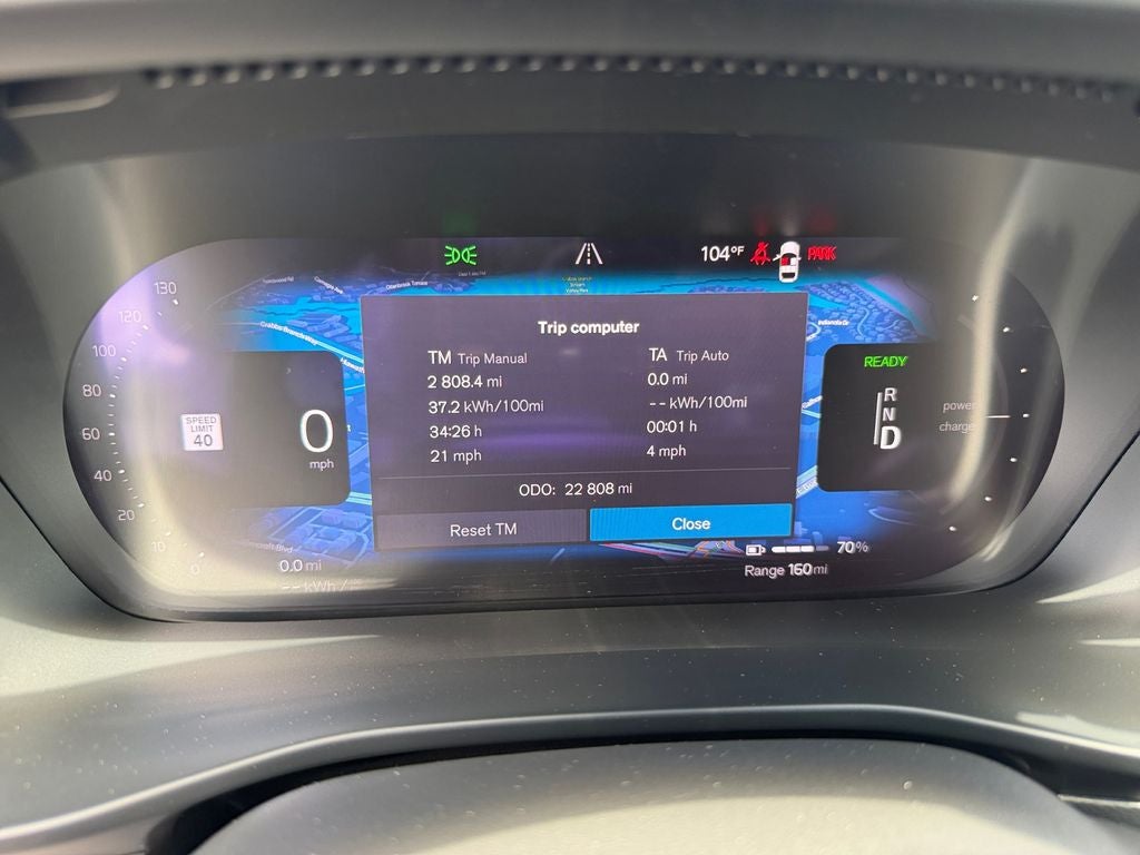 2023 Volvo C40 Recharge Pure Electric Ultimate