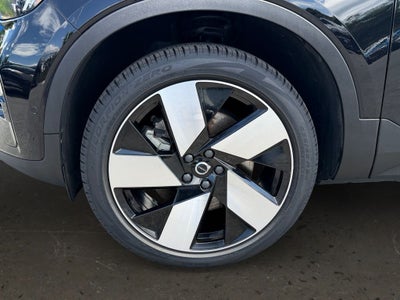 2023 Volvo C40 Recharge Pure Electric Ultimate
