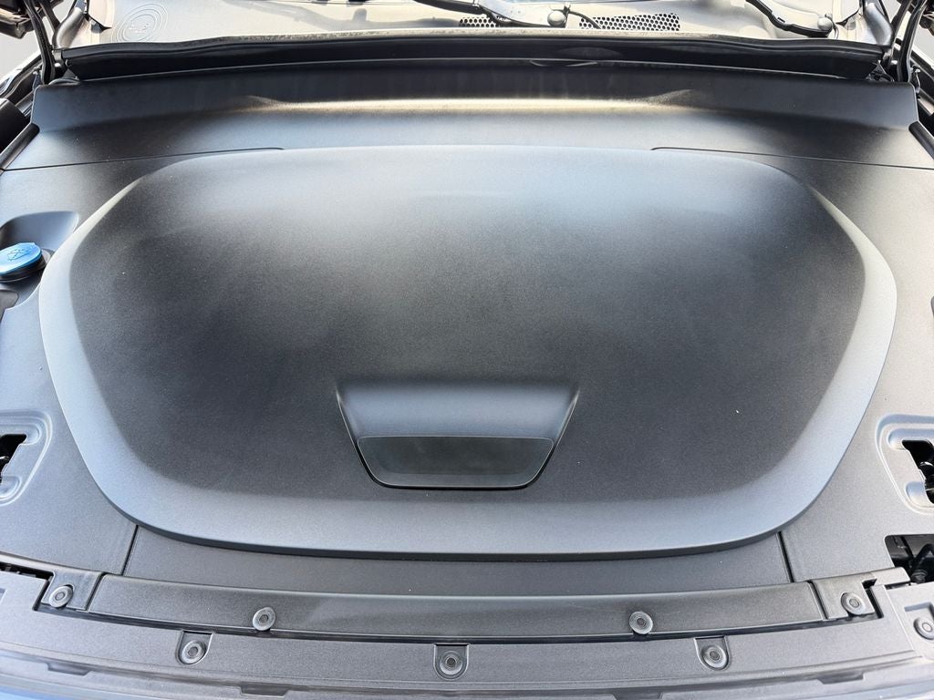 2023 Volvo C40 Recharge Pure Electric Ultimate