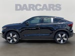 2023 Volvo C40 Recharge Pure Electric Ultimate