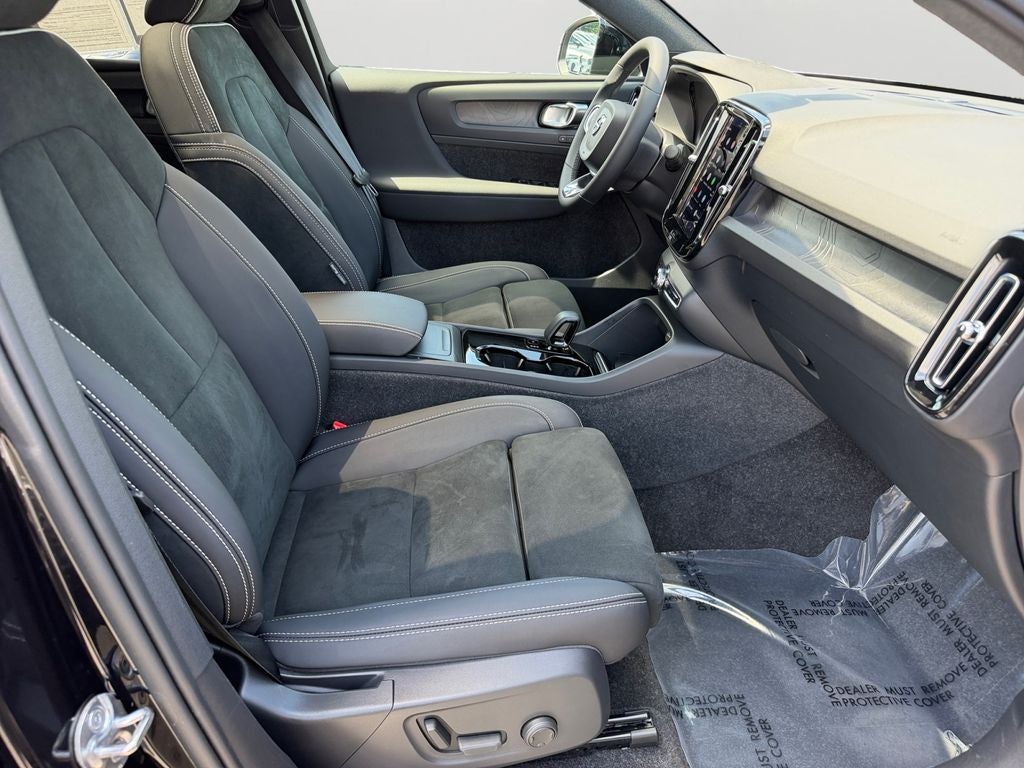 2023 Volvo C40 Recharge Pure Electric Ultimate
