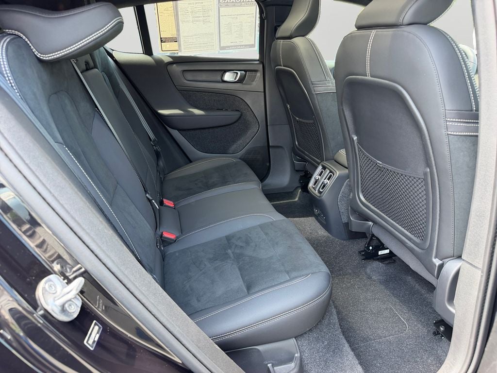 2023 Volvo C40 Recharge Pure Electric Ultimate