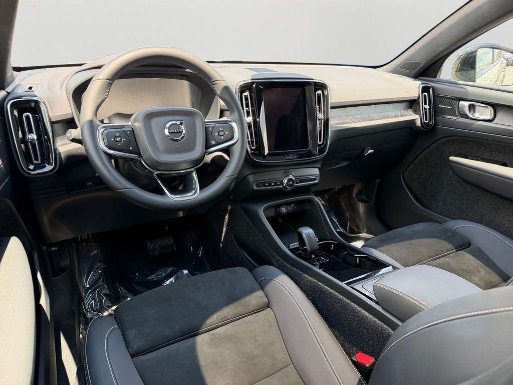 2023 Volvo C40 Recharge Pure Electric Ultimate