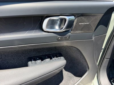 2023 Volvo C40 Recharge Pure Electric Ultimate