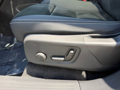 2023 Volvo C40 Recharge Pure Electric Ultimate