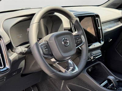 2023 Volvo C40 Recharge Pure Electric Ultimate