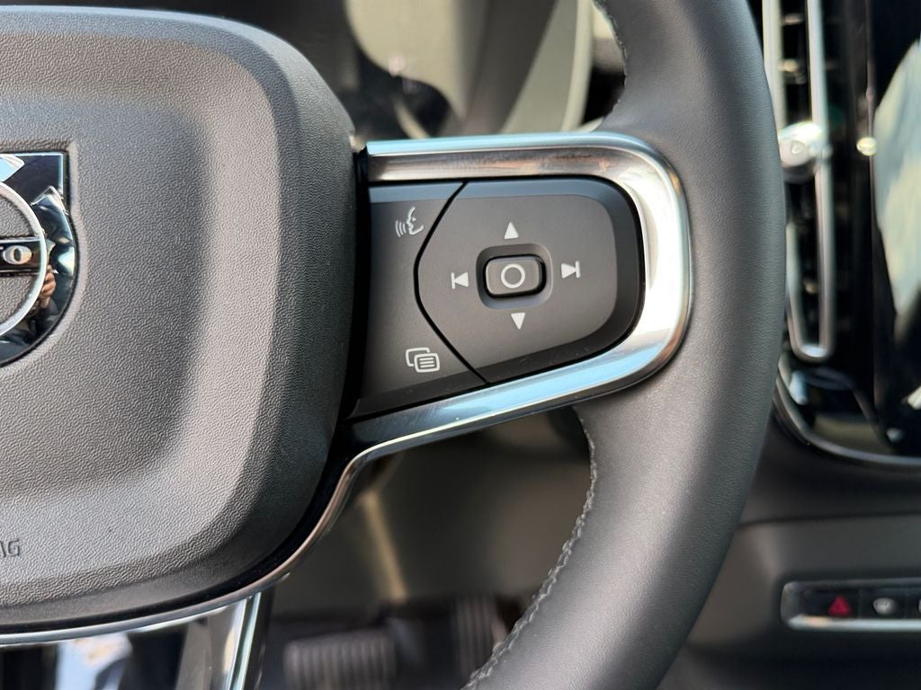 2023 Volvo C40 Recharge Pure Electric Ultimate