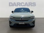 2023 Volvo C40 Recharge Pure Electric Ultimate