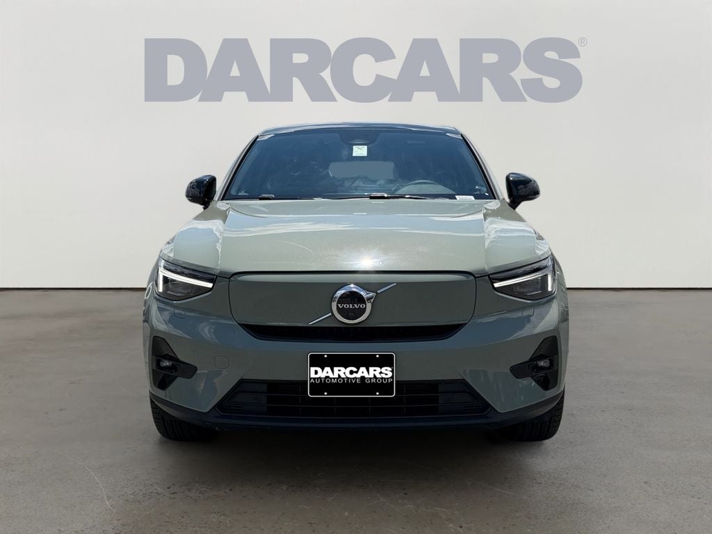 2023 Volvo C40 Recharge Pure Electric Ultimate