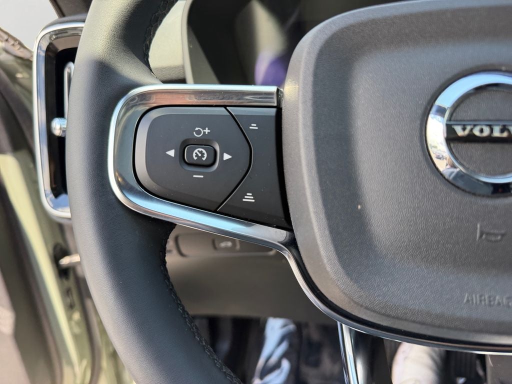 2023 Volvo C40 Recharge Pure Electric Ultimate