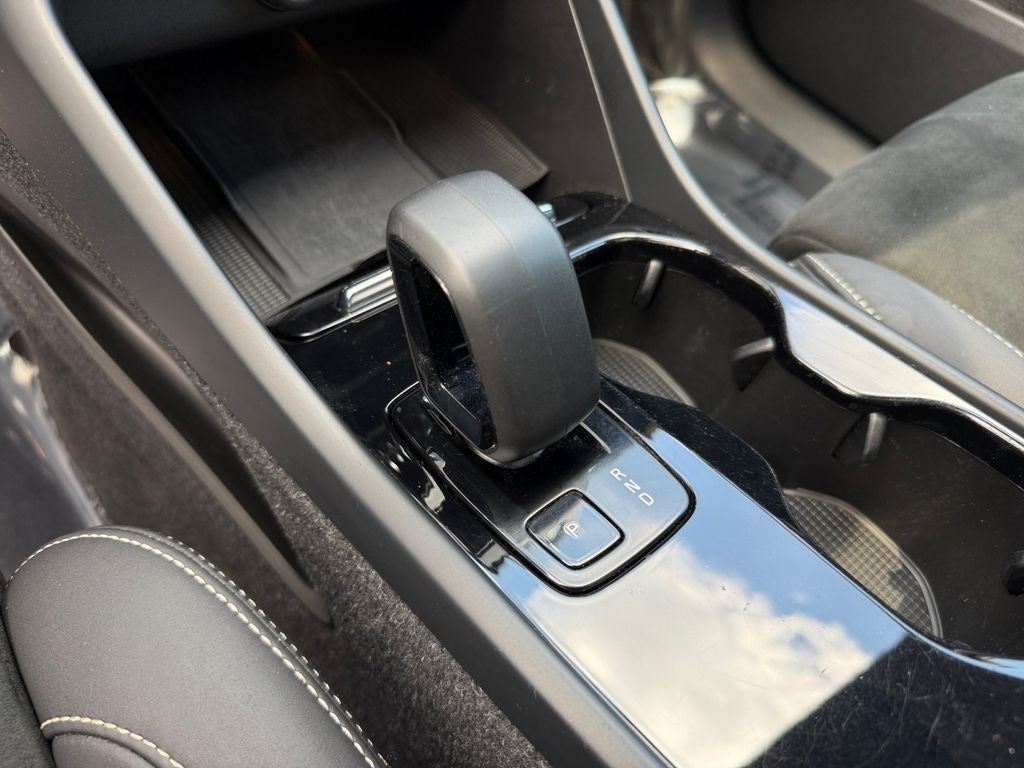 2023 Volvo C40 Recharge Pure Electric Ultimate