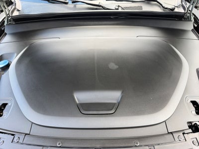 2023 Volvo C40 Recharge Pure Electric Ultimate