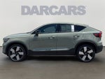 2023 Volvo C40 Recharge Pure Electric Ultimate