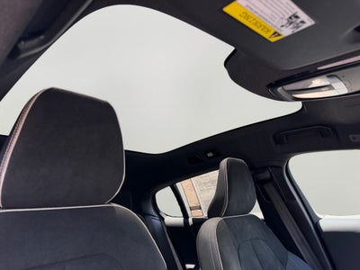 2023 Volvo C40 Recharge Pure Electric Ultimate