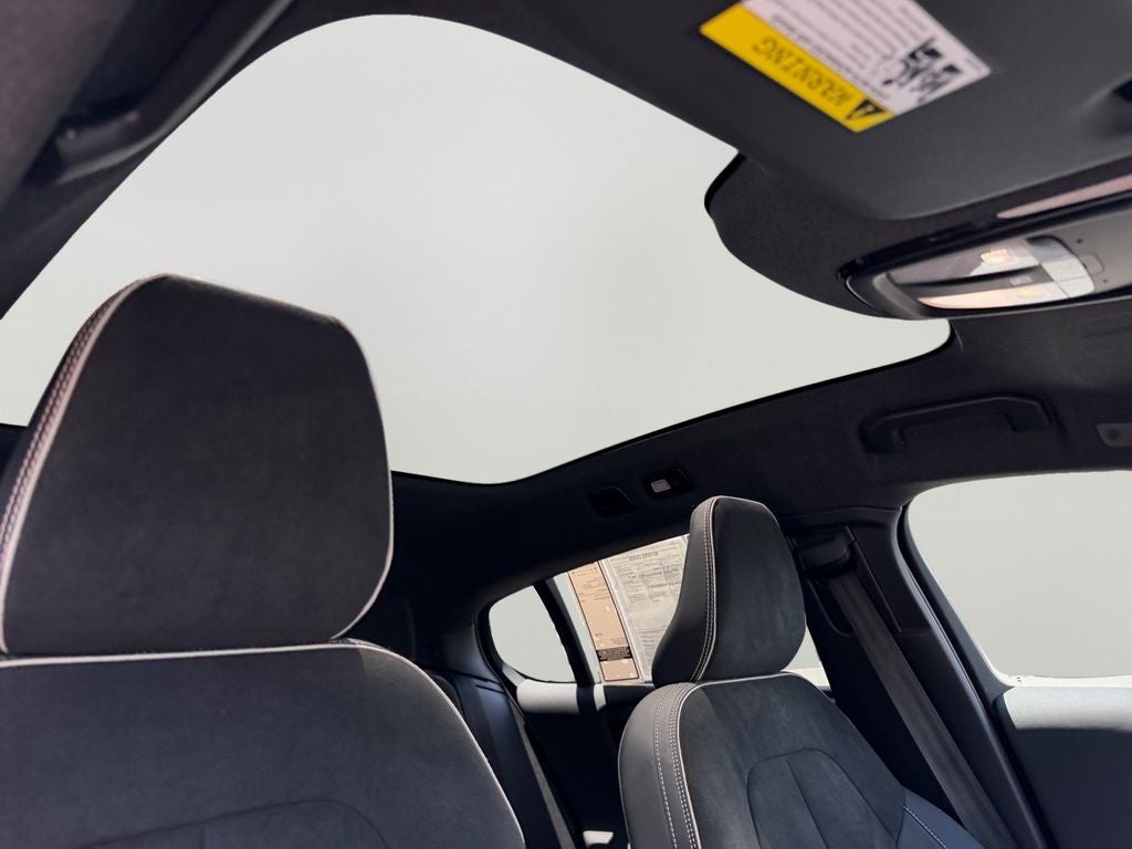 2023 Volvo C40 Recharge Pure Electric Ultimate