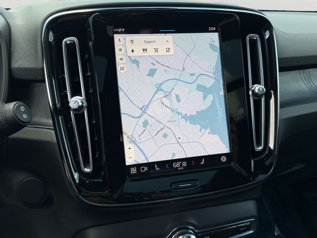 2023 Volvo XC40 Recharge Pure Electric Twin Plus
