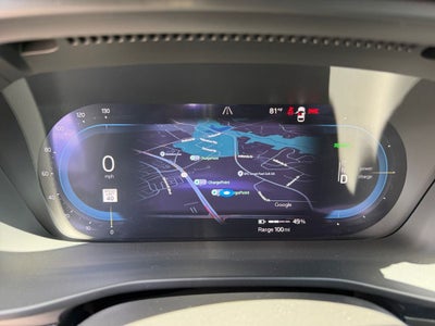 2023 Volvo XC40 Recharge Pure Electric Twin Plus