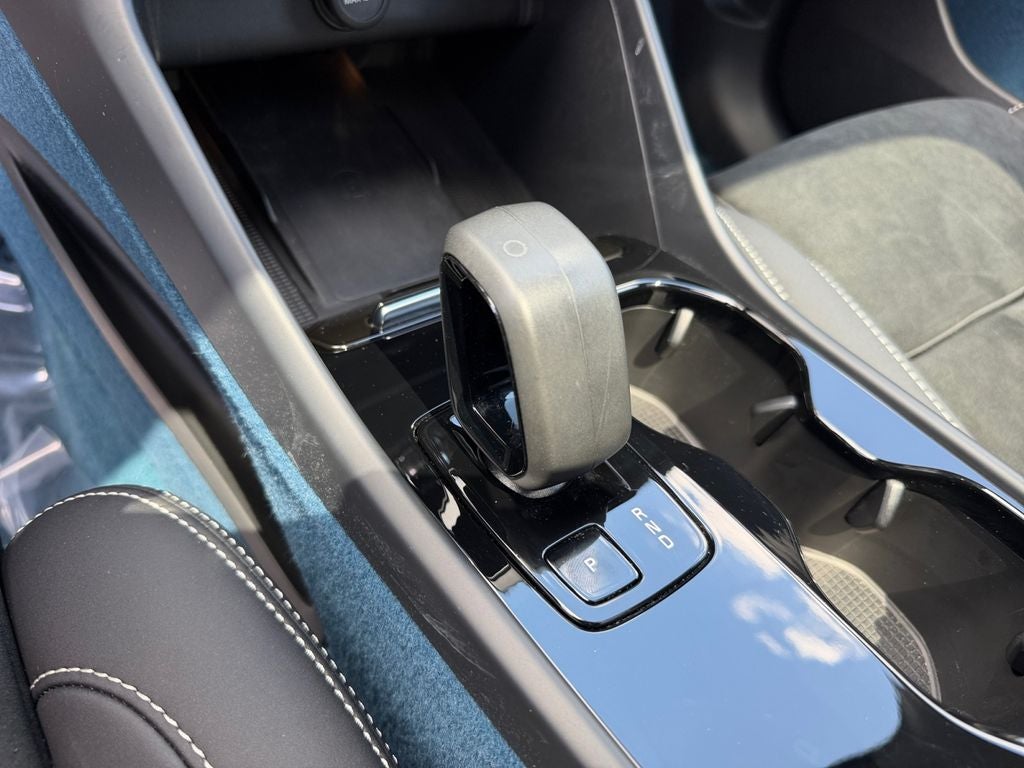 2023 Volvo XC40 Recharge Pure Electric Twin Plus