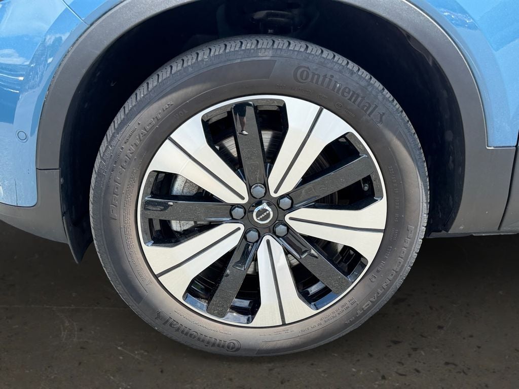 2023 Volvo XC40 Recharge Pure Electric Twin Plus
