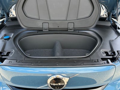 2023 Volvo XC40 Recharge Pure Electric Twin Plus