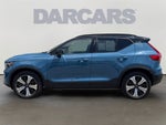 2023 Volvo XC40 Recharge Pure Electric Twin Plus