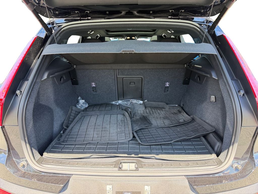 2023 Volvo XC40 Recharge Pure Electric Ultimate