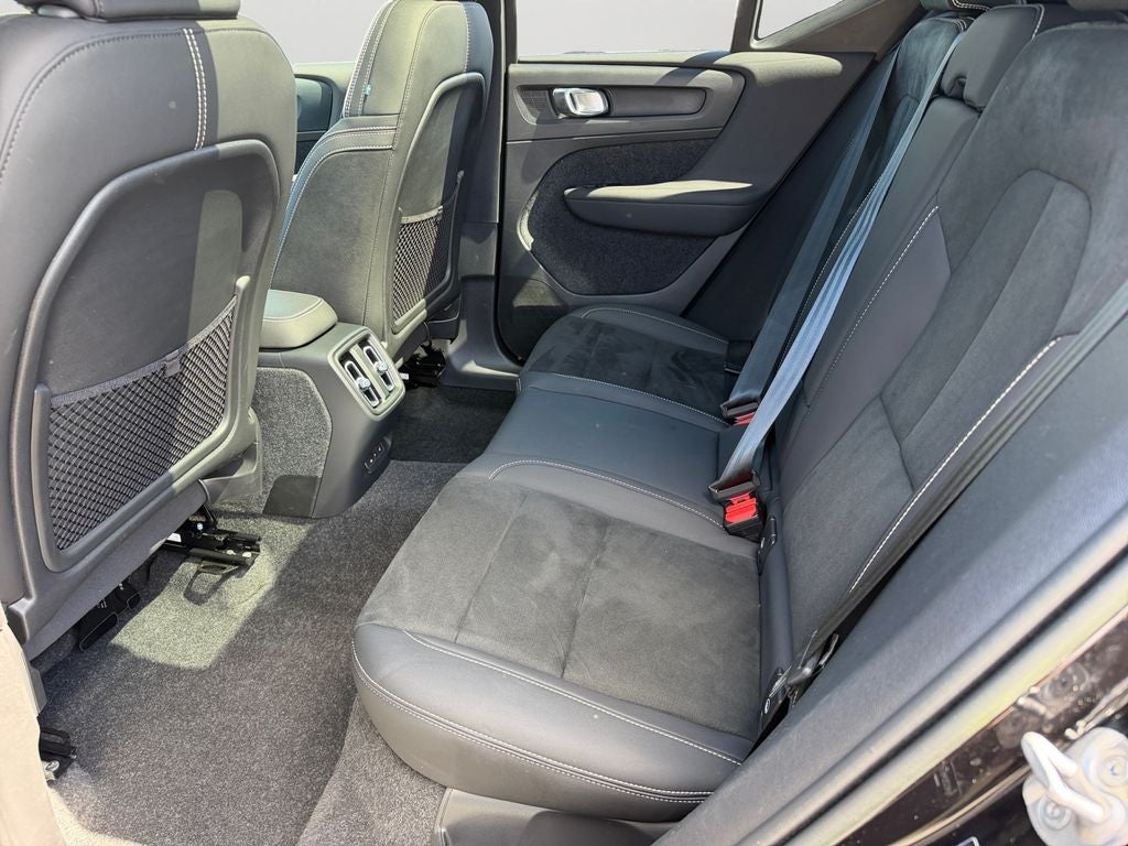 2023 Volvo XC40 Recharge Pure Electric Ultimate