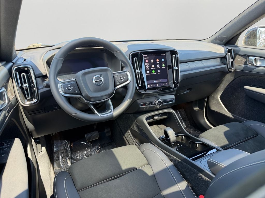 2023 Volvo XC40 Recharge Pure Electric Ultimate