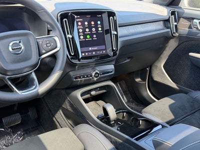 2023 Volvo XC40 Recharge Pure Electric Ultimate
