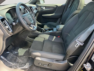 2023 Volvo XC40 Recharge Pure Electric Ultimate