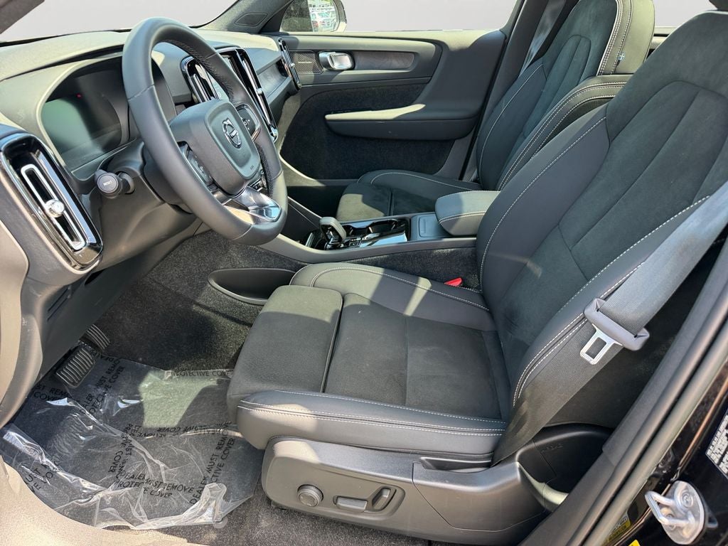 2023 Volvo XC40 Recharge Pure Electric Ultimate