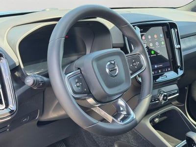 2023 Volvo XC40 Recharge Pure Electric Ultimate