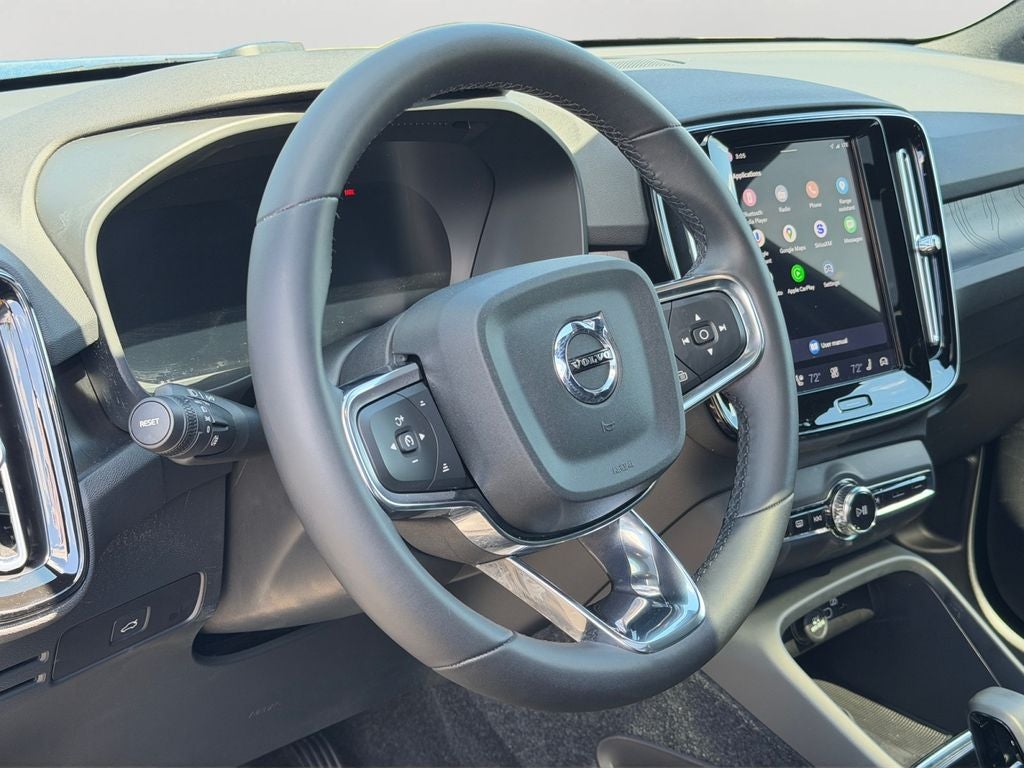 2023 Volvo XC40 Recharge Pure Electric Ultimate