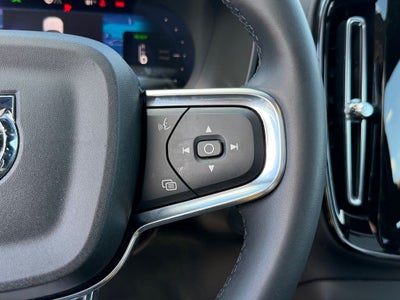 2023 Volvo XC40 Recharge Pure Electric Ultimate