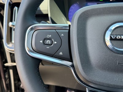 2023 Volvo XC40 Recharge Pure Electric Ultimate