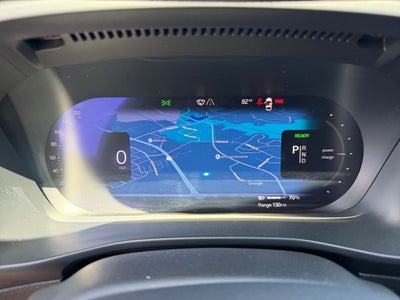 2023 Volvo XC40 Recharge Pure Electric Ultimate