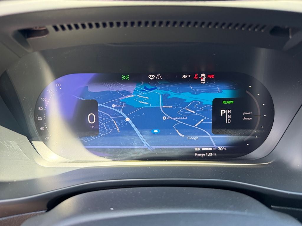 2023 Volvo XC40 Recharge Pure Electric Ultimate