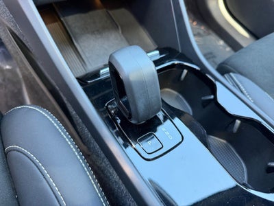 2023 Volvo XC40 Recharge Pure Electric Ultimate