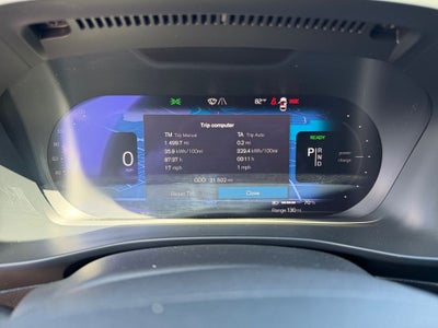 2023 Volvo XC40 Recharge Pure Electric Ultimate