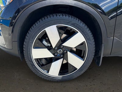 2023 Volvo XC40 Recharge Pure Electric Ultimate