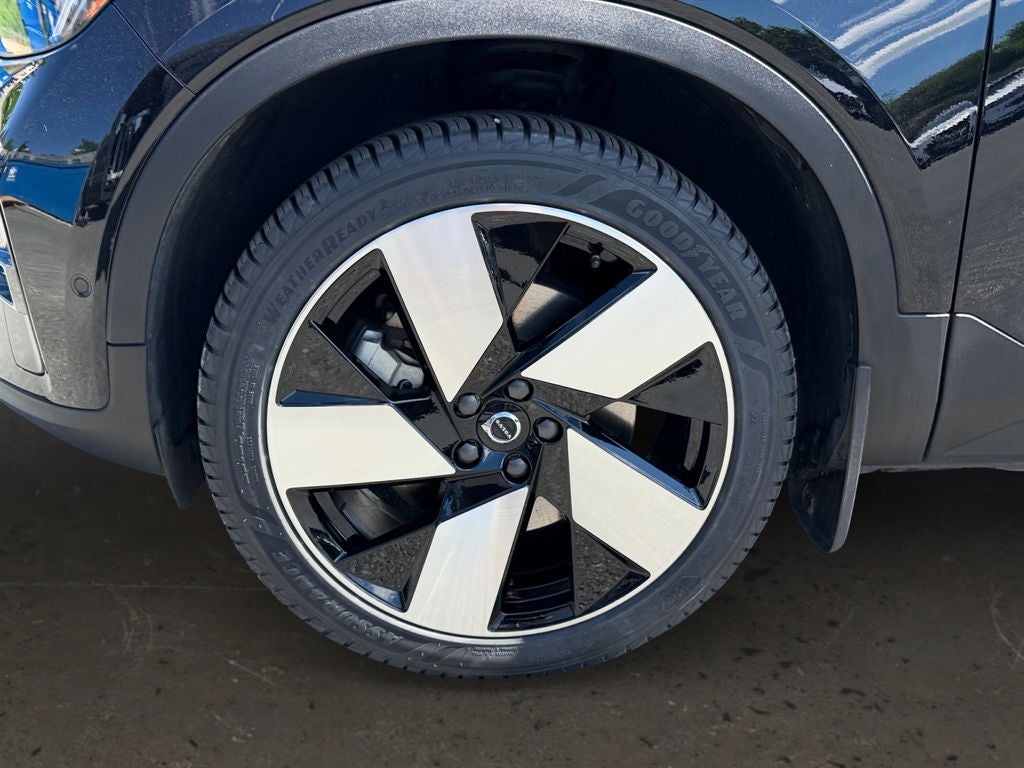 2023 Volvo XC40 Recharge Pure Electric Ultimate