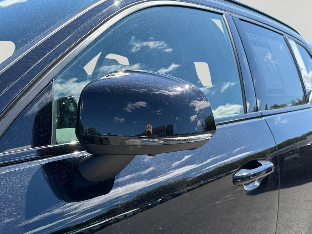 2023 Volvo XC40 Recharge Pure Electric Ultimate