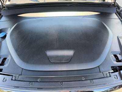 2023 Volvo XC40 Recharge Pure Electric Ultimate